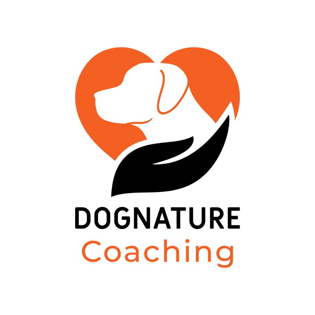 Romana Zauner Hundetrainerin LOGO