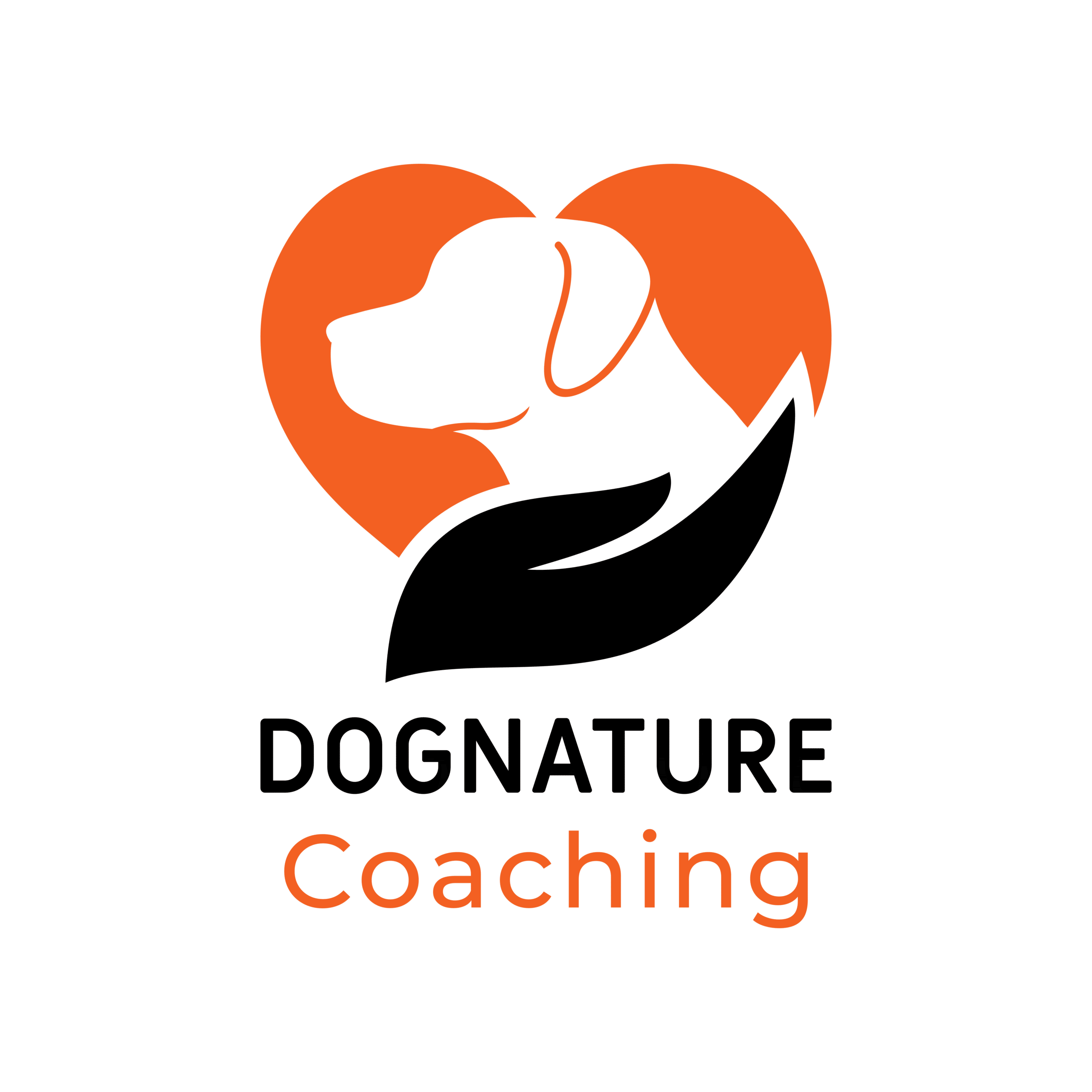 Romana Zauner Hundetrainerin LOGO